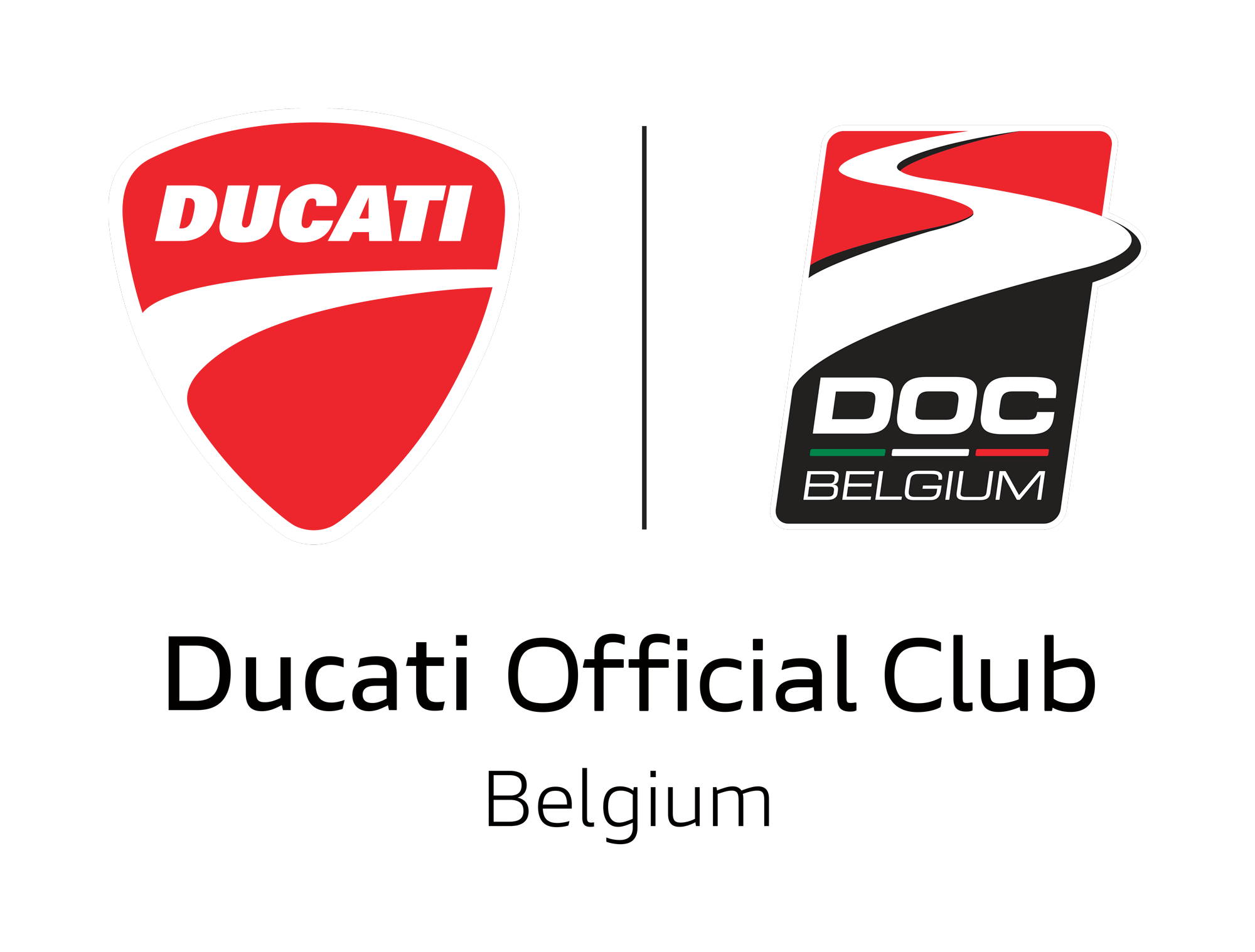 Ducati Official Club Belgium